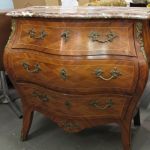 519 1708 CHEST OF DRAWERS